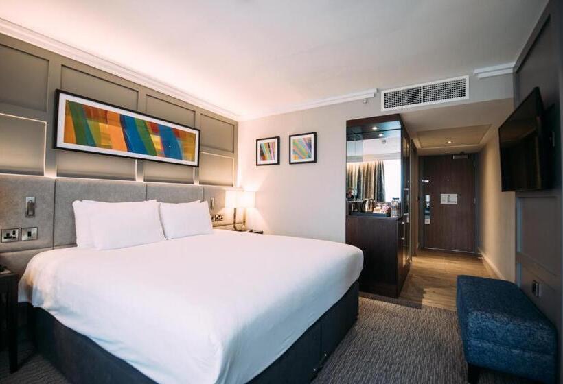 בית מלון כפרי Crowne Plaza   Belfast, An Ihg