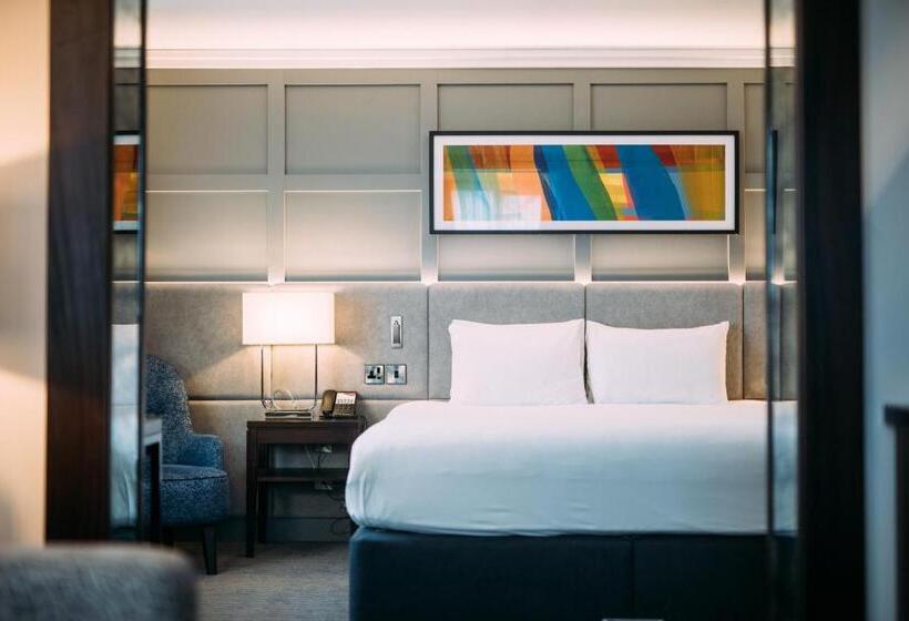 בית מלון כפרי Crowne Plaza   Belfast, An Ihg