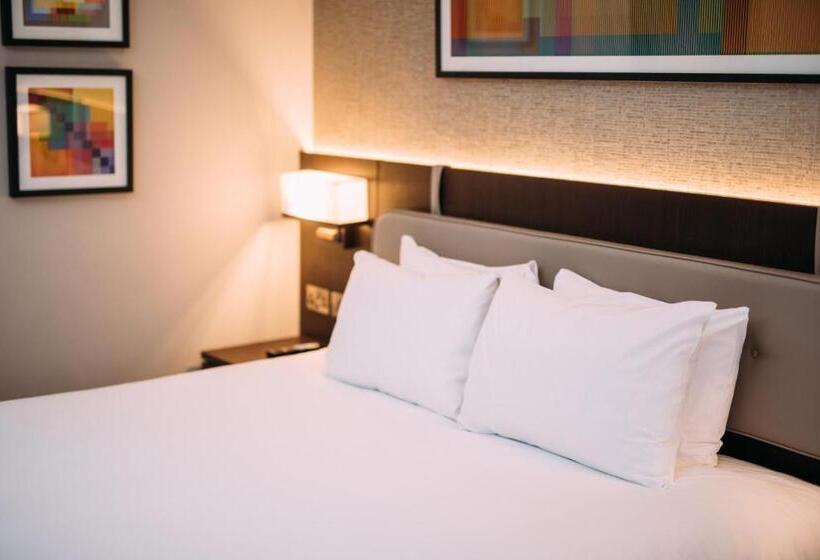 בית מלון כפרי Crowne Plaza   Belfast, An Ihg