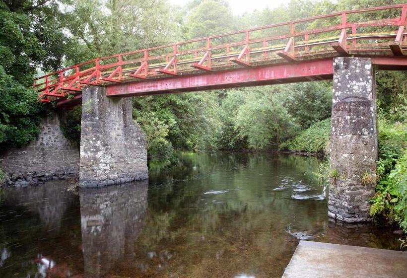 בית מלון כפרי Crowne Plaza   Belfast, An Ihg