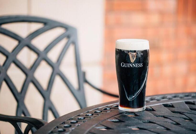 בית מלון כפרי Crowne Plaza   Belfast, An Ihg