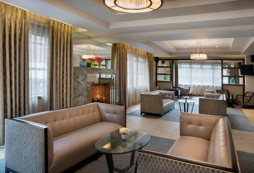 בית מלון כפרי Crowne Plaza   Belfast, An Ihg