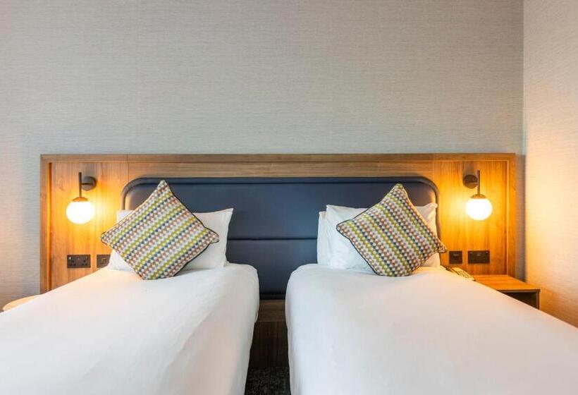 酒店 Crowne Plaza Birmingham Nec, An Ihg