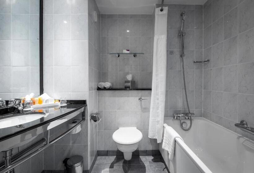 酒店 Crowne Plaza Birmingham Nec, An Ihg