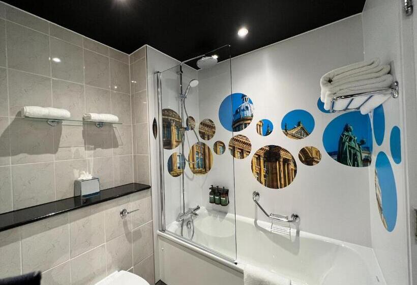 酒店 Crowne Plaza Birmingham Nec, An Ihg