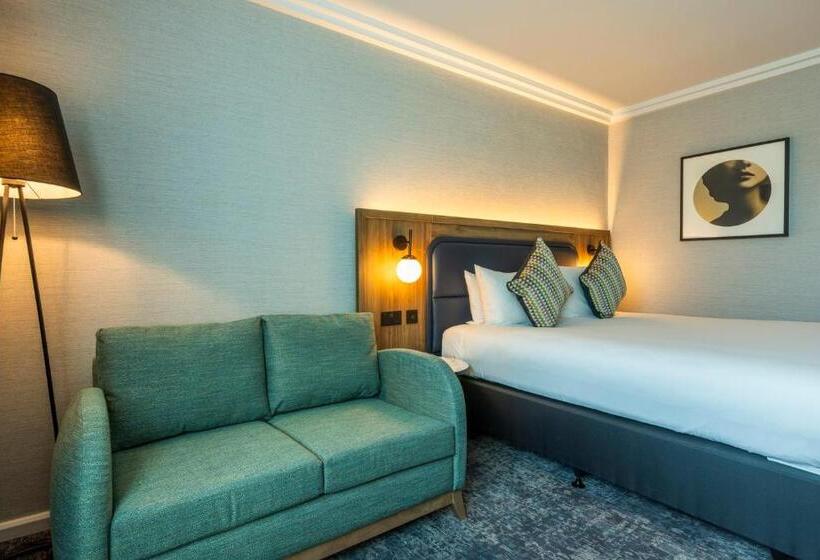 酒店 Crowne Plaza Birmingham Nec, An Ihg