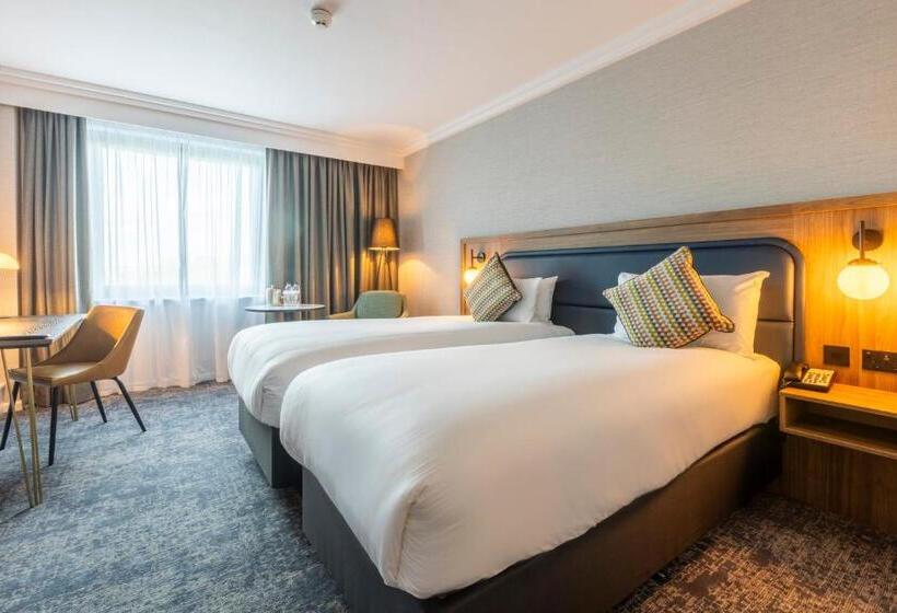 酒店 Crowne Plaza Birmingham Nec, An Ihg