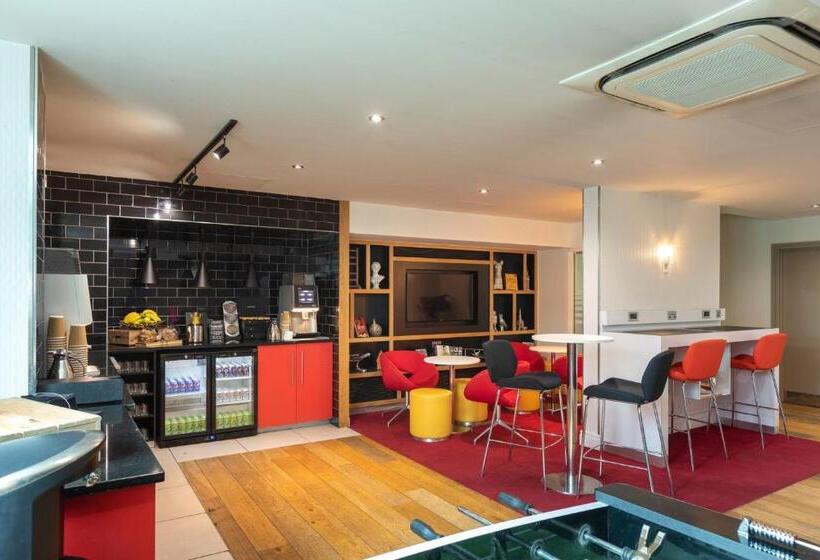 酒店 Crowne Plaza Birmingham Nec, An Ihg