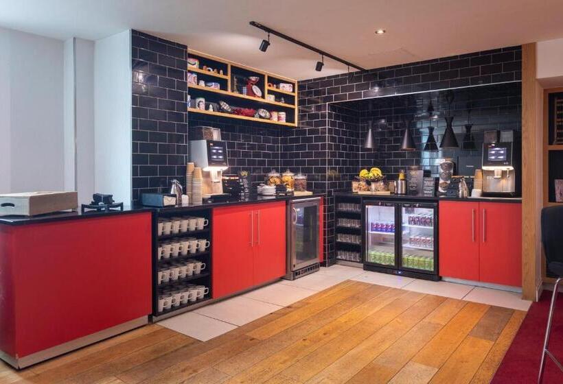 酒店 Crowne Plaza Birmingham Nec, An Ihg