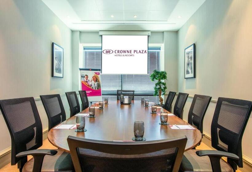 酒店 Crowne Plaza Birmingham Nec, An Ihg