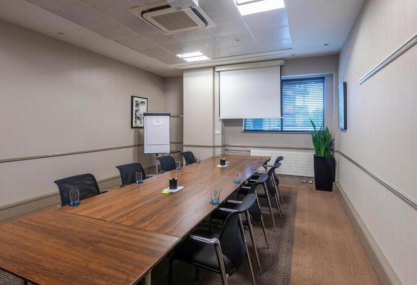 酒店 Crowne Plaza Birmingham Nec, An Ihg