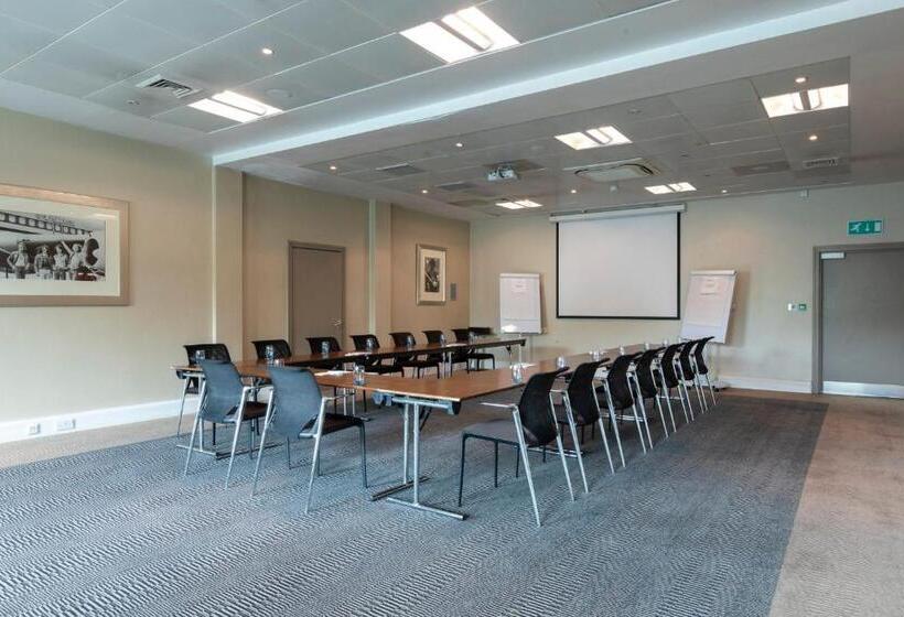 酒店 Crowne Plaza Birmingham Nec, An Ihg