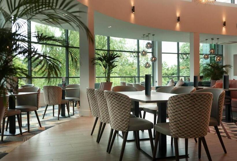 酒店 Crowne Plaza Birmingham Nec, An Ihg