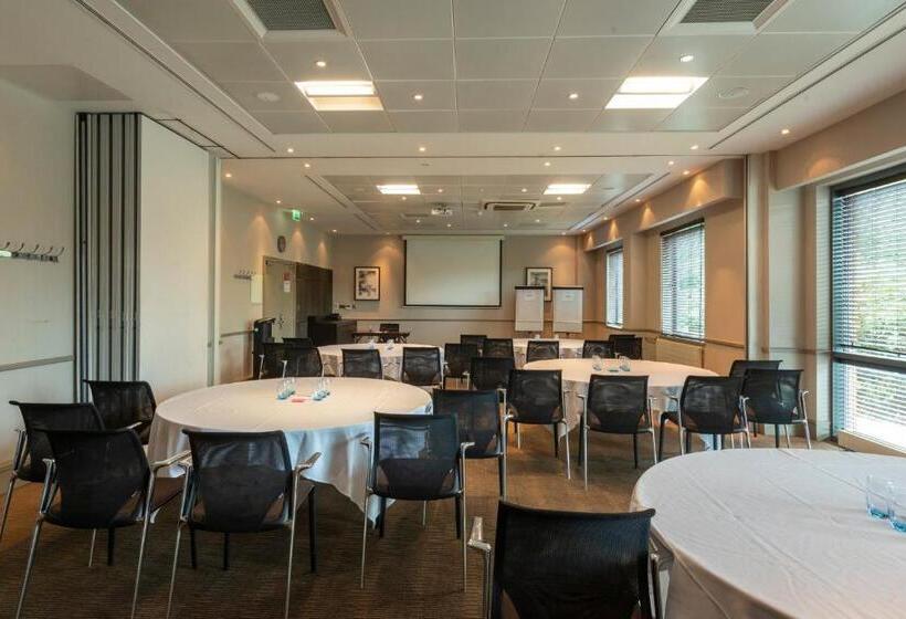 酒店 Crowne Plaza Birmingham Nec, An Ihg