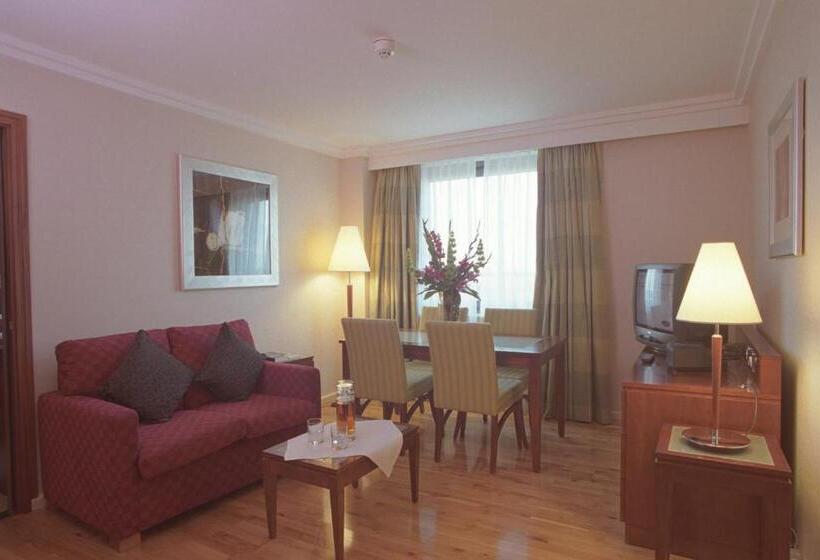 酒店 Crowne Plaza Birmingham Nec, An Ihg