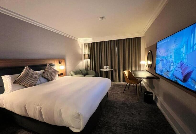 酒店 Crowne Plaza Birmingham Nec, An Ihg
