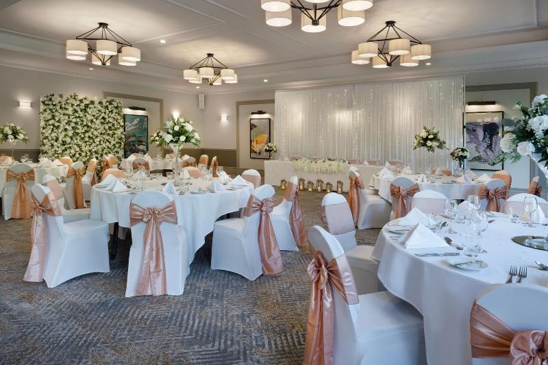 Delta Hotels By Marriott Huntingdon