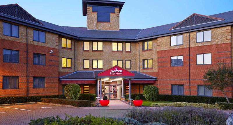 Delta Hotels By Marriott Huntingdon