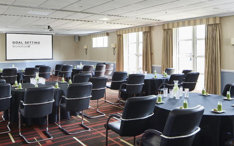 Delta Hotels By Marriott Huntingdon