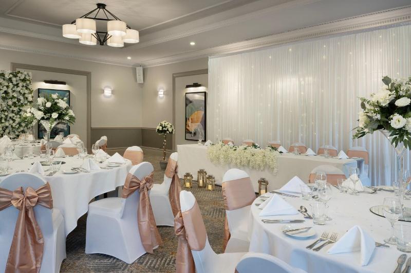 Delta Hotels By Marriott Huntingdon