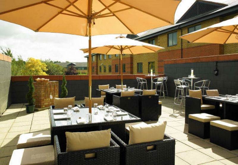 Delta Hotels By Marriott Huntingdon