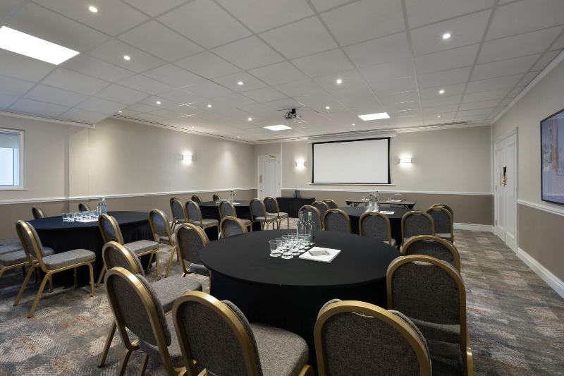 Delta Hotels By Marriott Huntingdon