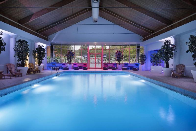 Delta Hotels By Marriott Huntingdon