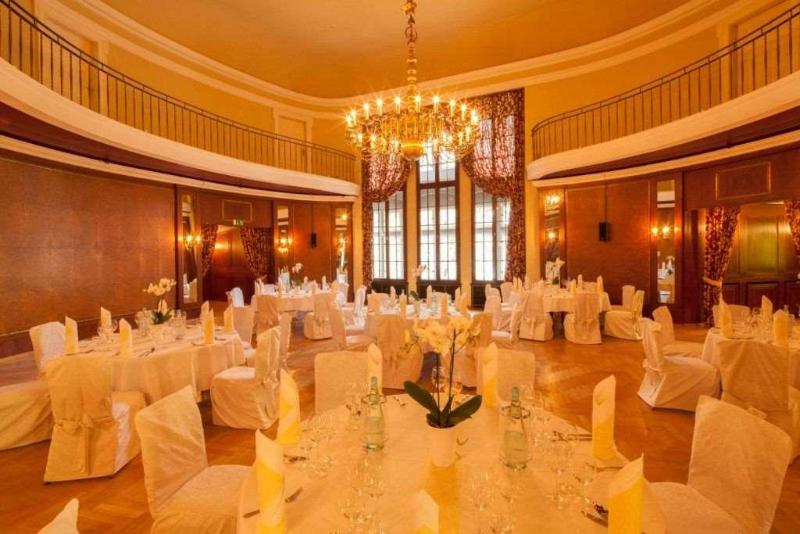 호텔 Der Achtermann