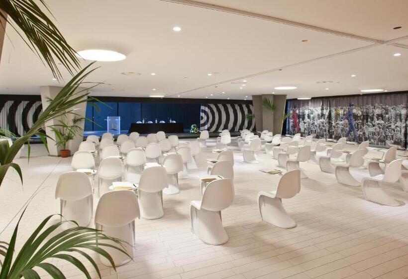 호텔 Domina Zagarella Sicily