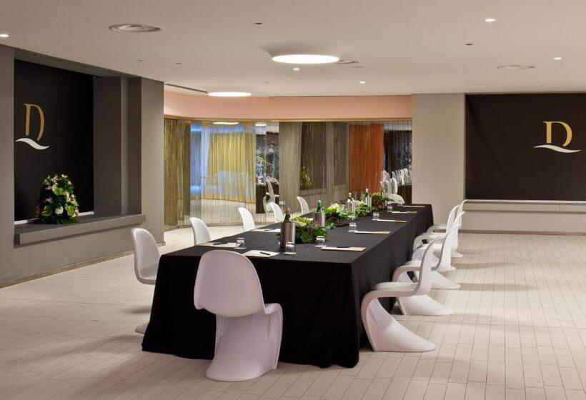 호텔 Domina Zagarella Sicily