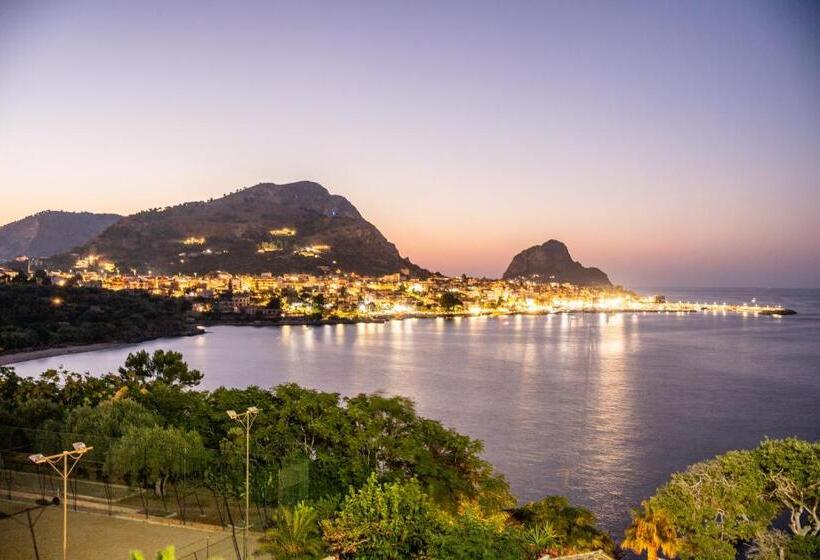 호텔 Domina Zagarella Sicily