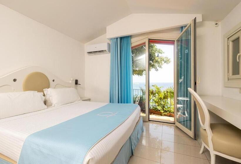 호텔 Domina Zagarella Sicily