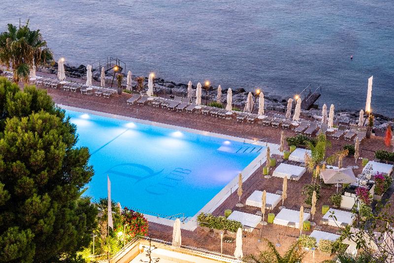 호텔 Domina Zagarella Sicily