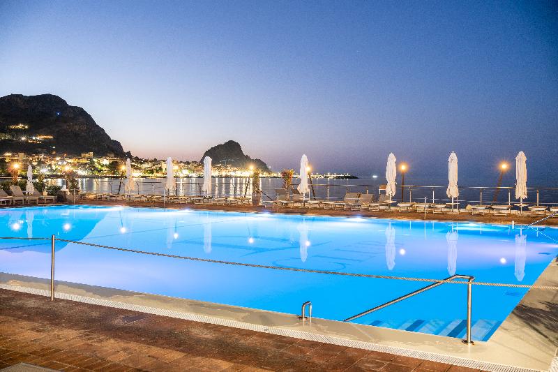 호텔 Domina Zagarella Sicily