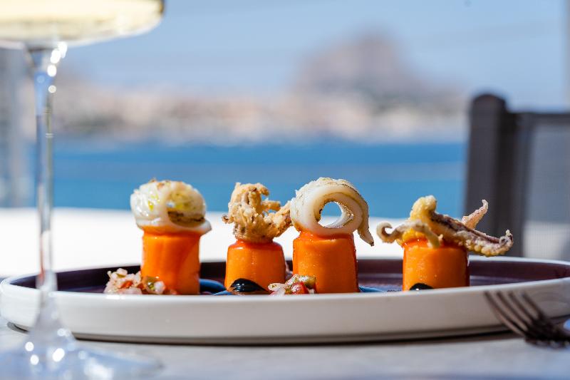 호텔 Domina Zagarella Sicily