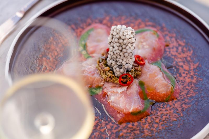 호텔 Domina Zagarella Sicily