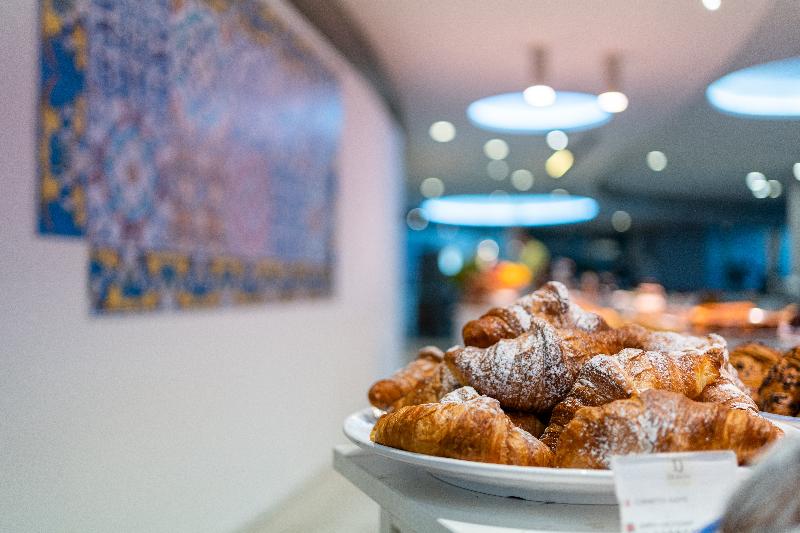 호텔 Domina Zagarella Sicily