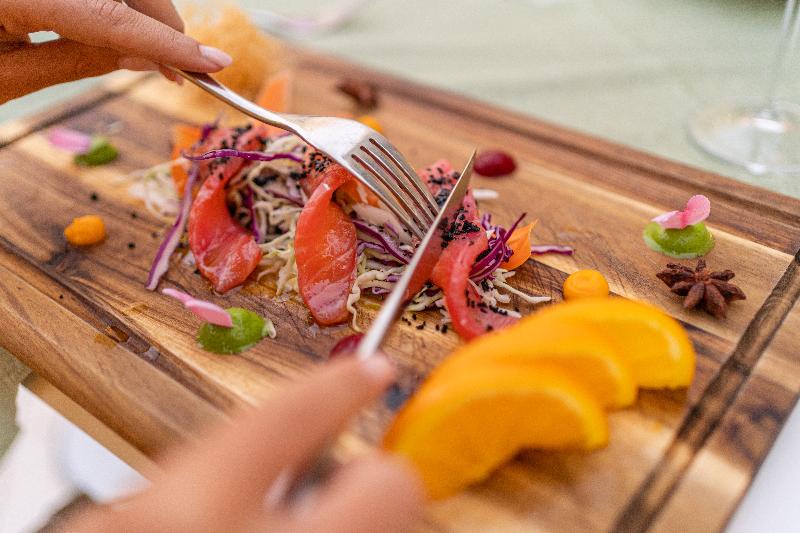 호텔 Domina Zagarella Sicily