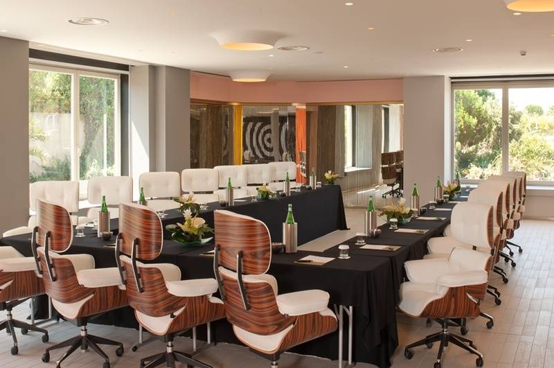 호텔 Domina Zagarella Sicily