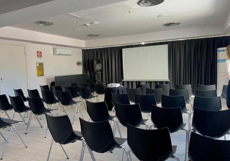 호텔 Domina Zagarella Sicily