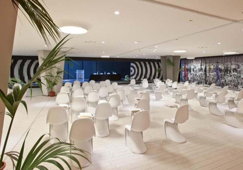 호텔 Domina Zagarella Sicily