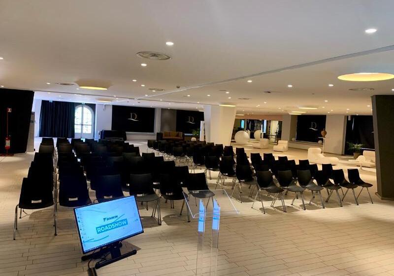 בית מלון כפרי Domina Zagarella Sicily