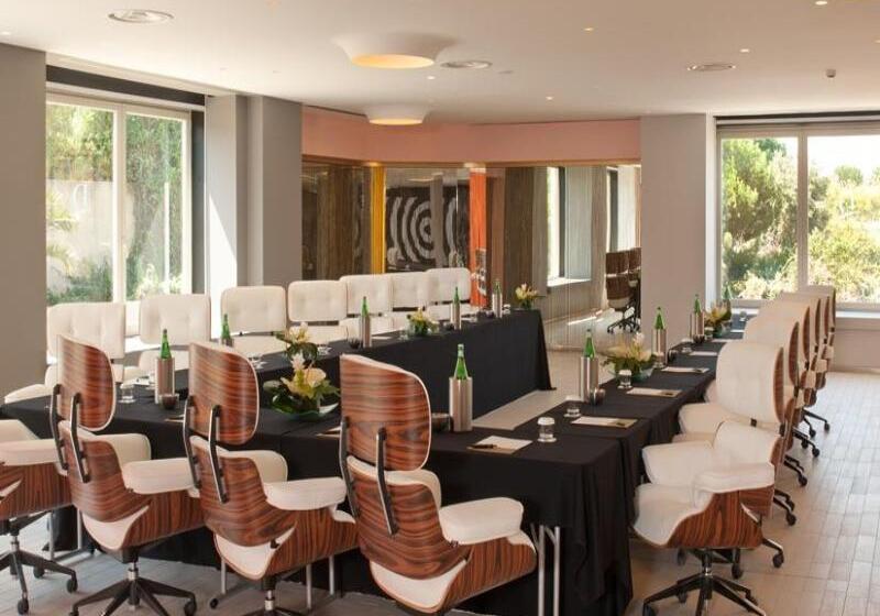 호텔 Domina Zagarella Sicily