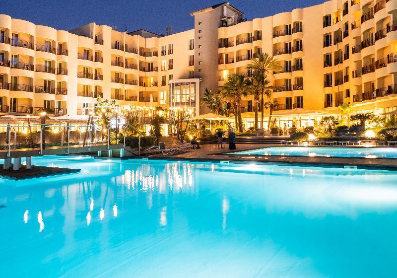 호텔 Domina Zagarella Sicily