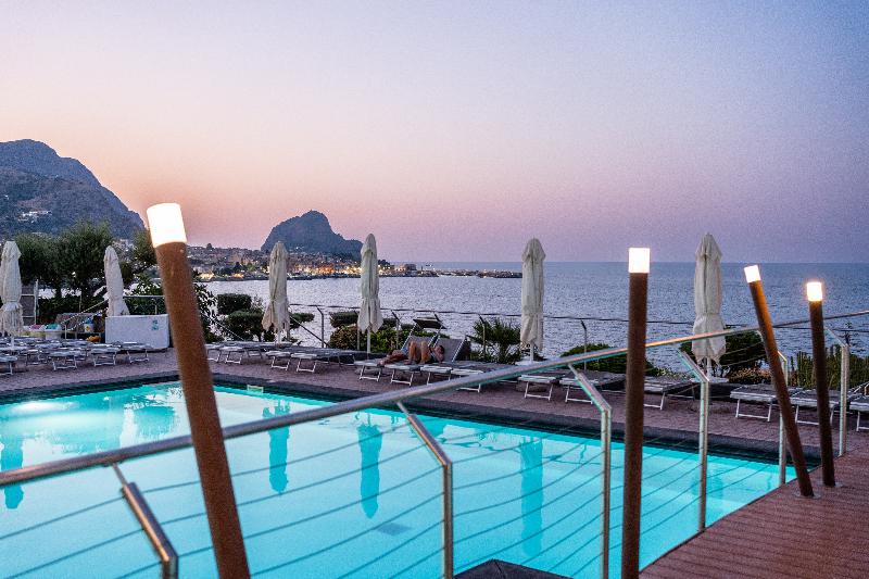 호텔 Domina Zagarella Sicily