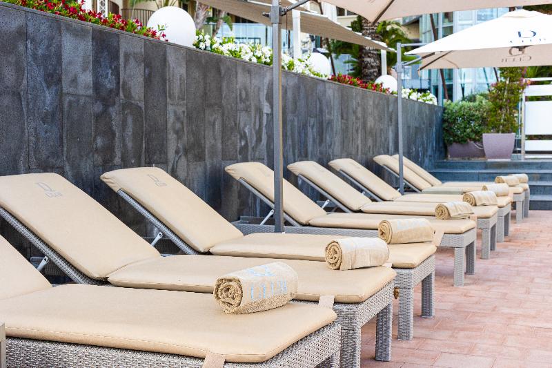 호텔 Domina Zagarella Sicily