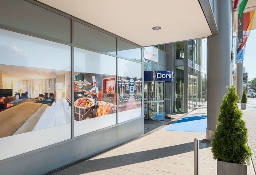 Dorint Hotel Am Heumarkt Köln