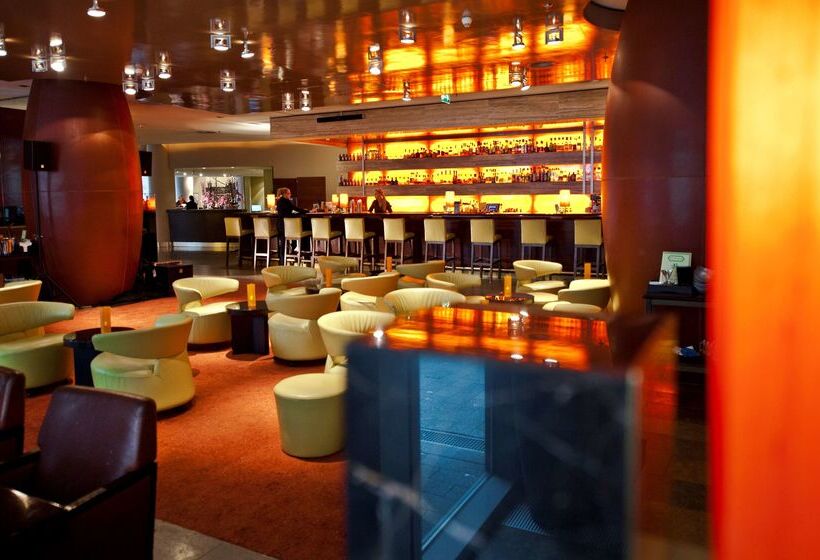 Dorint Hotel Am Heumarkt Köln