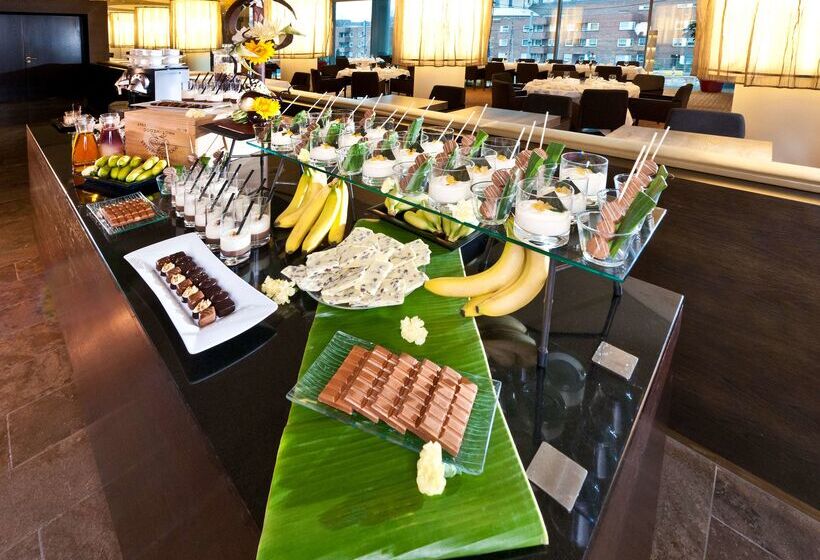 Dorint Hotel Am Heumarkt Köln