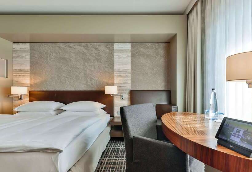 Dorint Hotel Am Heumarkt Köln